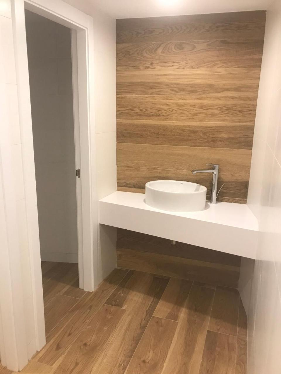 Ginosi Pedralbes Hotel Barcellona