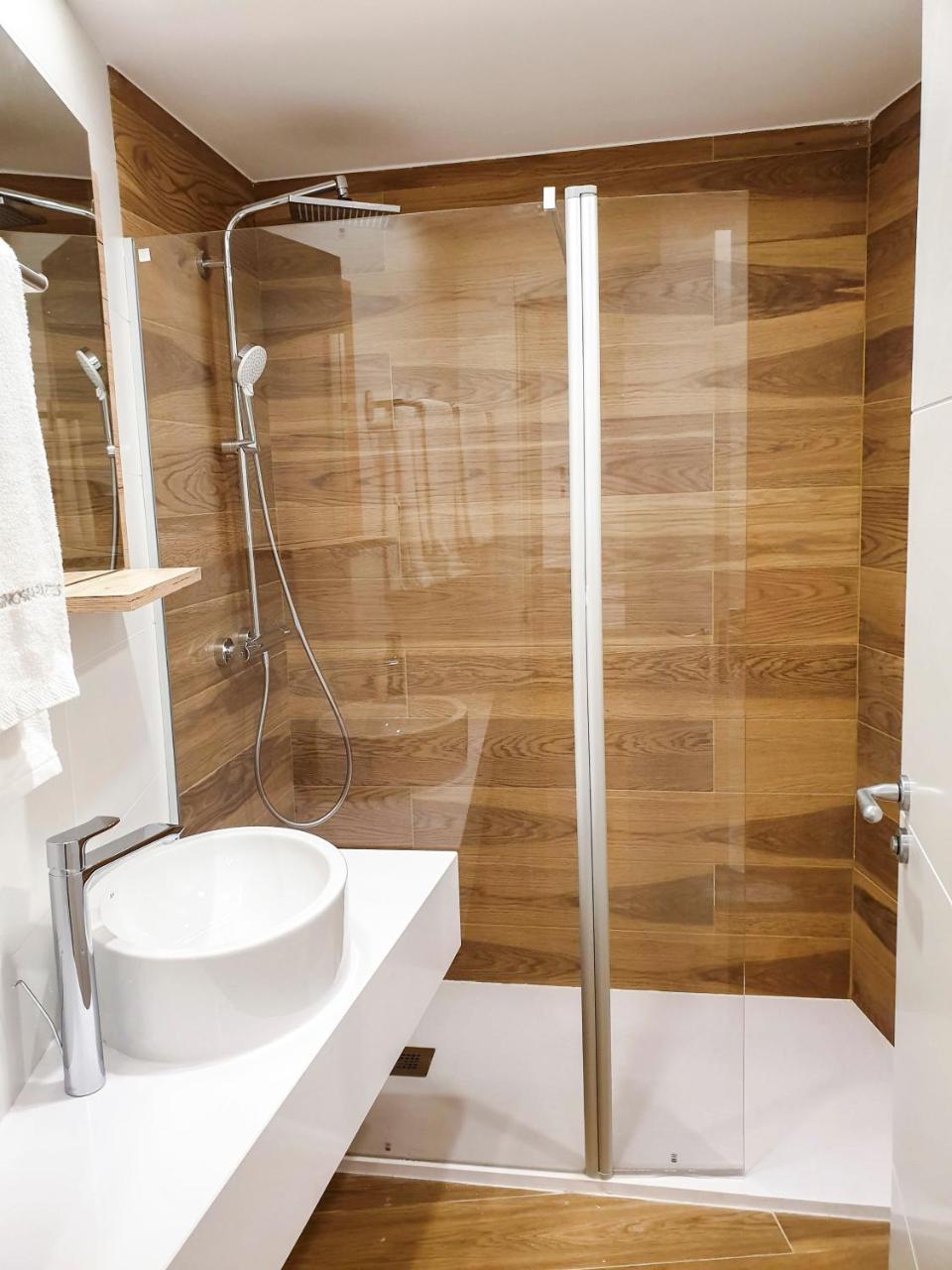 Ginosi Pedralbes Hotel Barcellona
