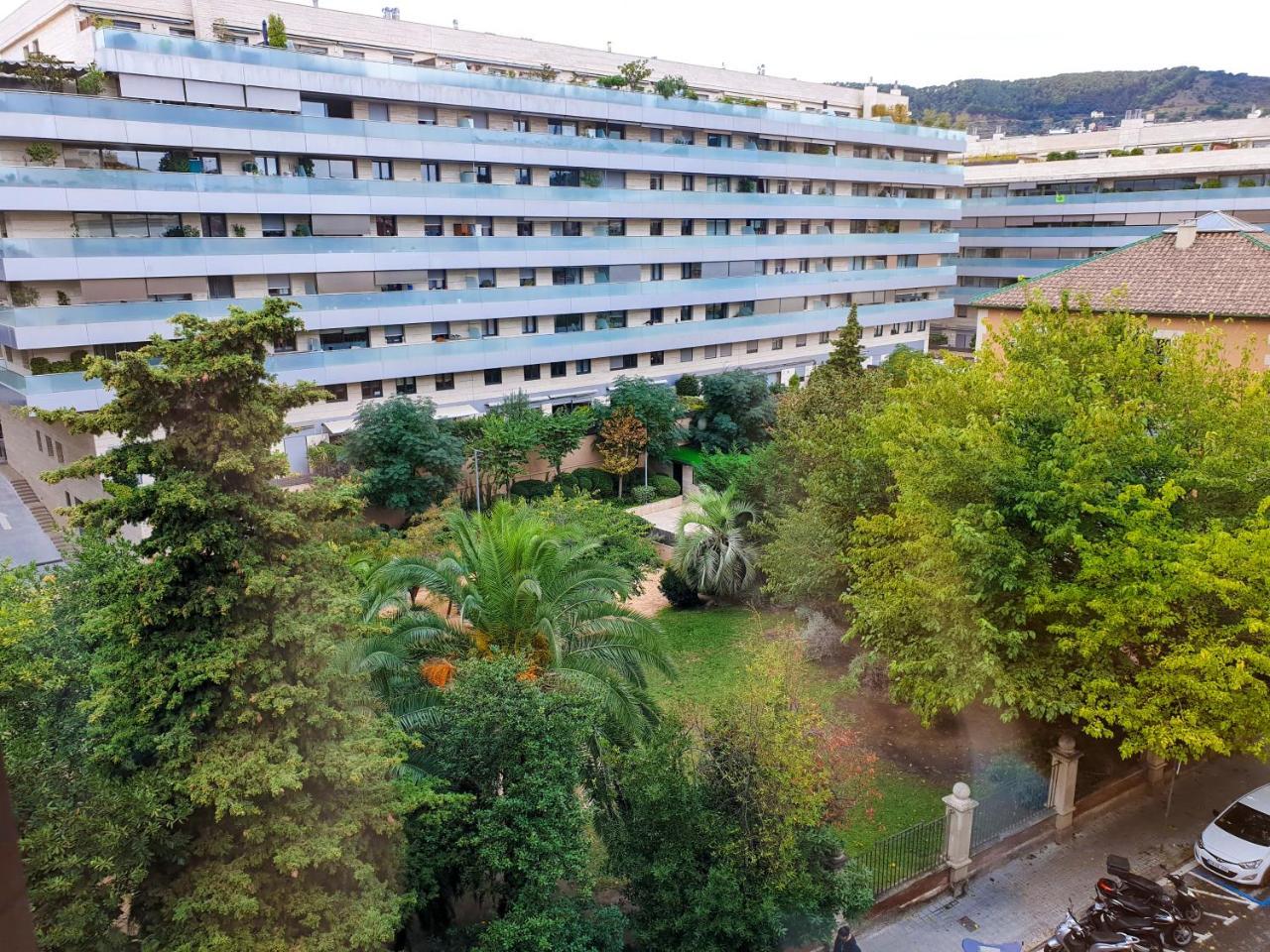 Ginosi Pedralbes 3* Barcellona