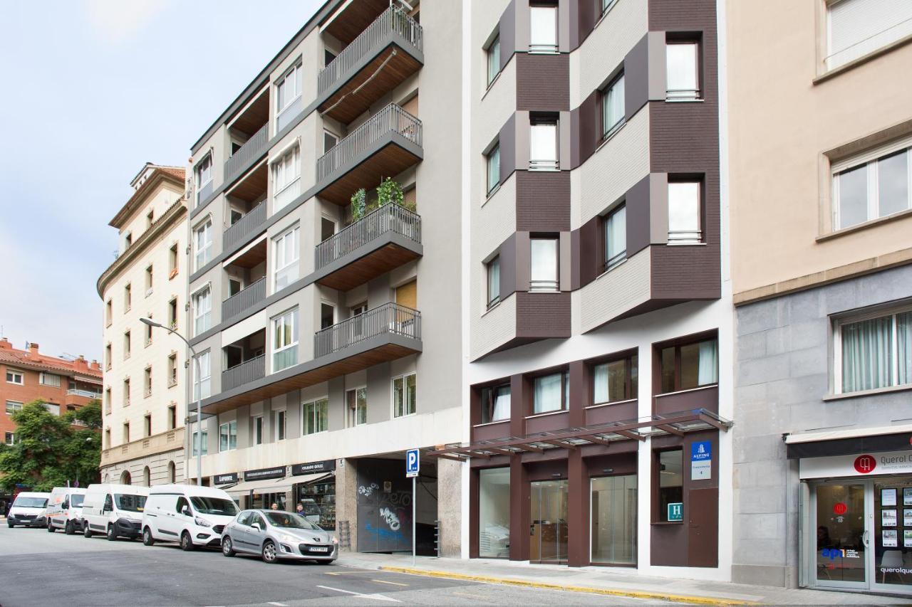 Ginosi Pedralbes Hotel Barcellona